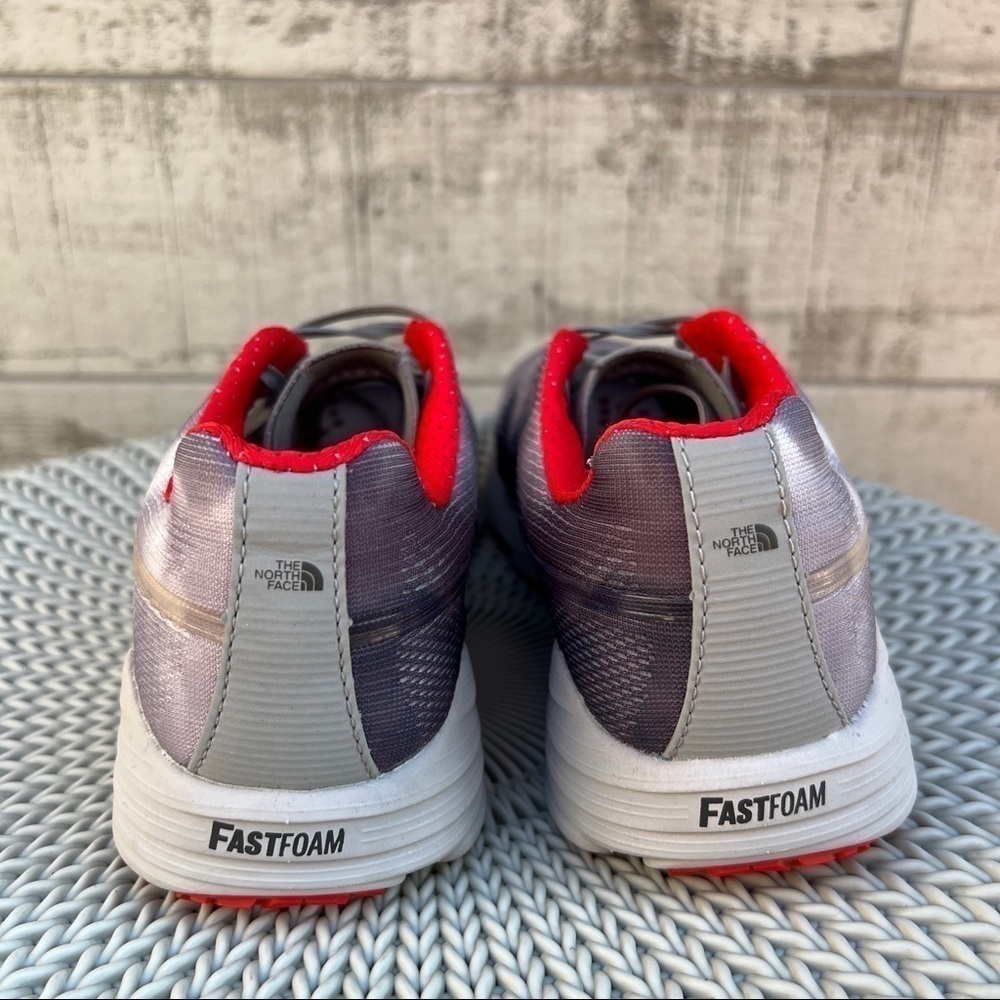 The North Face Flight RKT Running Shoes - Picture 9 of 11